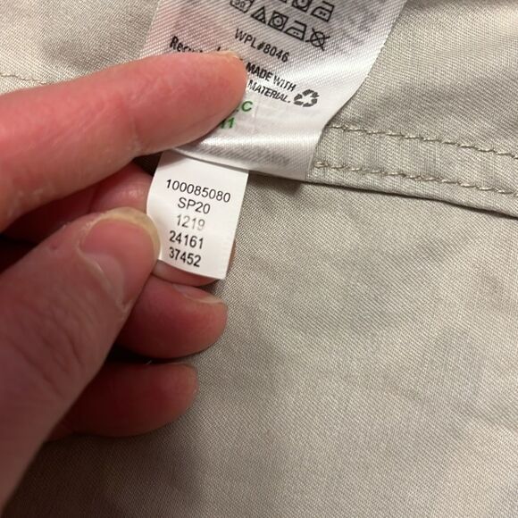 Style & Co. Camo Army Style Jacket - Picture 10 of 10